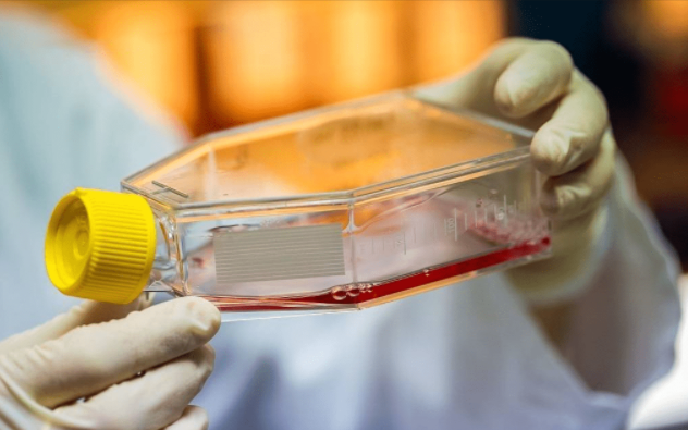 干雾过氧化氢消毒服务：细胞房消毒和灭菌新方法
