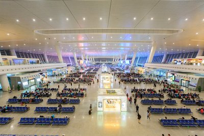 后疫情时代下，常态化消毒服务仍然非常重要