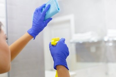 消毒服务知识：什么情况下需要随时消毒和终末消毒？