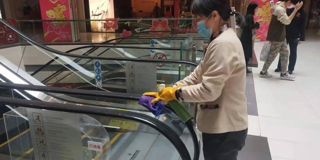BSport体育官网消毒服务分享：公共场所应该如何进行预防性消毒防疫？