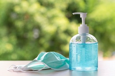 科学消毒服务被血液和体液污染的环境表面怎样消毒最有效