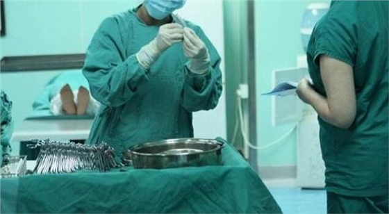 过氧化氢消毒机手术室预防院感消毒服务方案