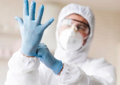 科学消毒服务：解读那些关于消毒的“不知道”