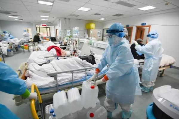 消毒服务如何进一步做好新冠肺炎疫情防控和消毒工作