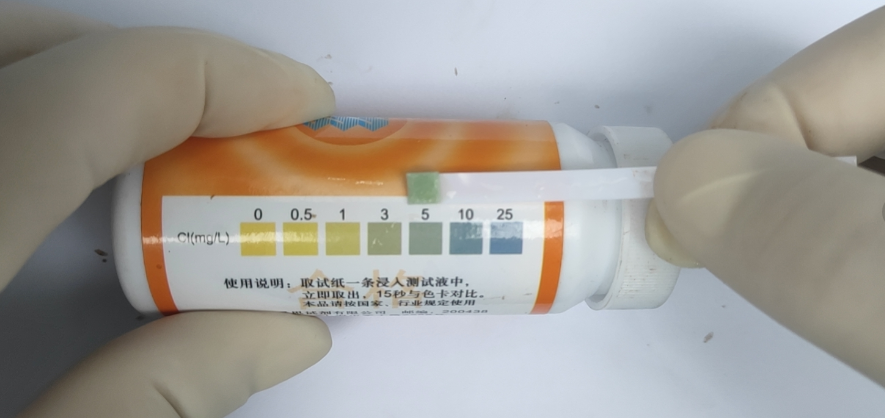 科学消毒服务：酒店/隔离点的污水消毒和余氯监测做对了吗？