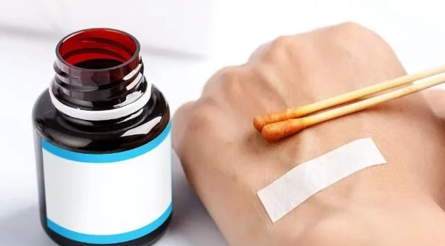 消毒服务科普|酒精、红药水、紫药水等医用消毒剂有什么区别？怎么使用？