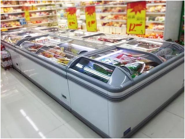 超市冰柜不是食品消毒柜，消毒服务专家教你如何正确清洗消毒？