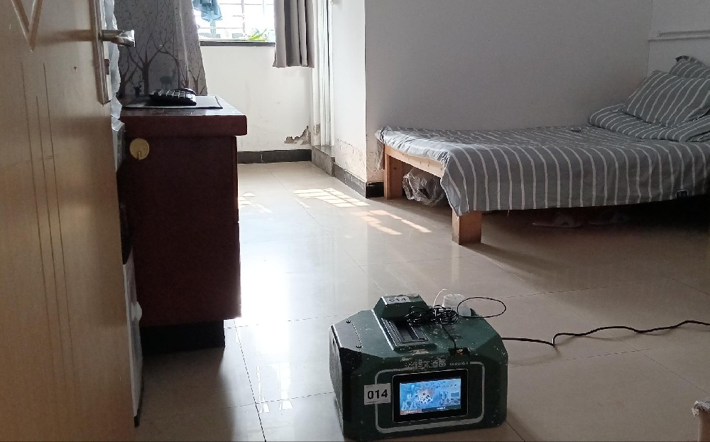 消毒服务热点解读| 新冠感染转阴后，家里生活用品如何消杀？