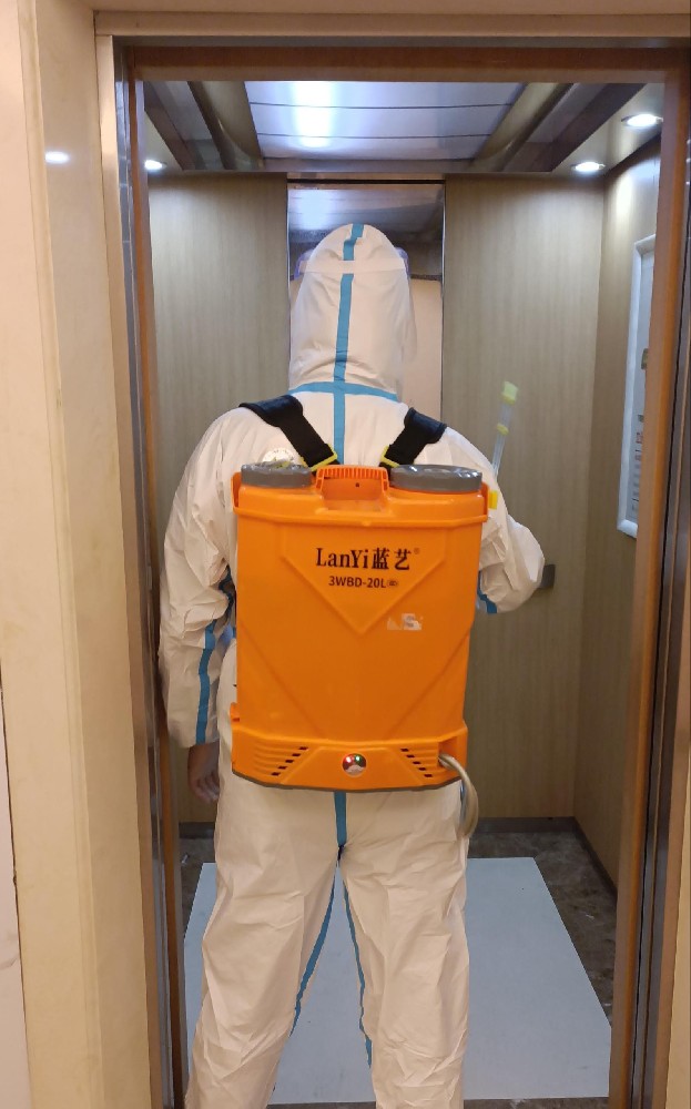 医院如何做好分级消毒服务？