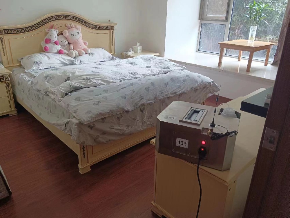 快快收藏！辞旧迎新大扫除，家庭消毒服务看过来