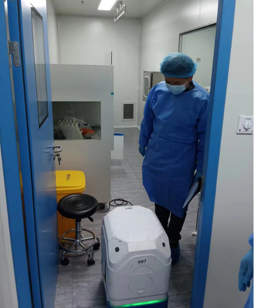GMP净化车间消毒服务适合用哪几种消毒剂？