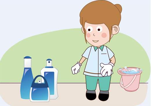 安全消毒服务问答 | 3%过氧化氢消毒剂可以用于室内消毒吗？