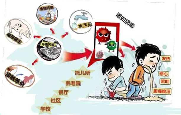 春季传染病“抱团”来袭，BSport体育官网消毒服务机器人助力学校开学！