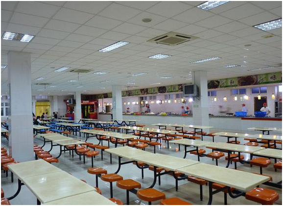 餐饮、学校食堂环境卫生消毒服务及如何解决餐具大肠杆菌超标