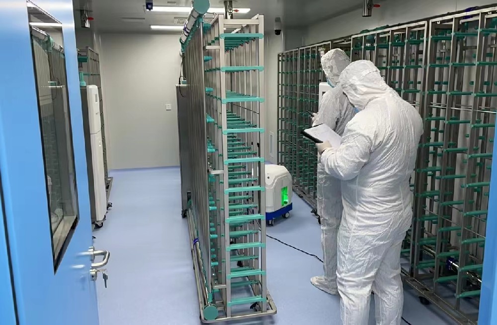 动物实验室如何消毒灭菌？汽化过氧化氢消毒服务的应用