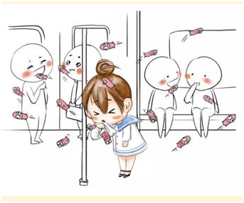 隔离治疗的意义是什么？消毒服务中隔离比你想象的更重要！
