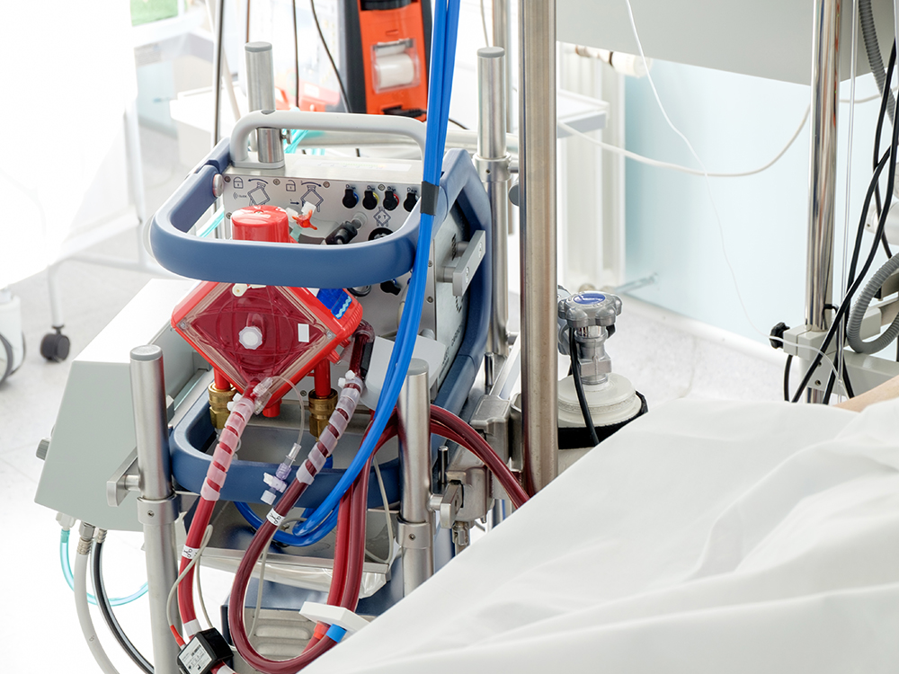 重症监护室（ICU） 的日常清洁消毒？