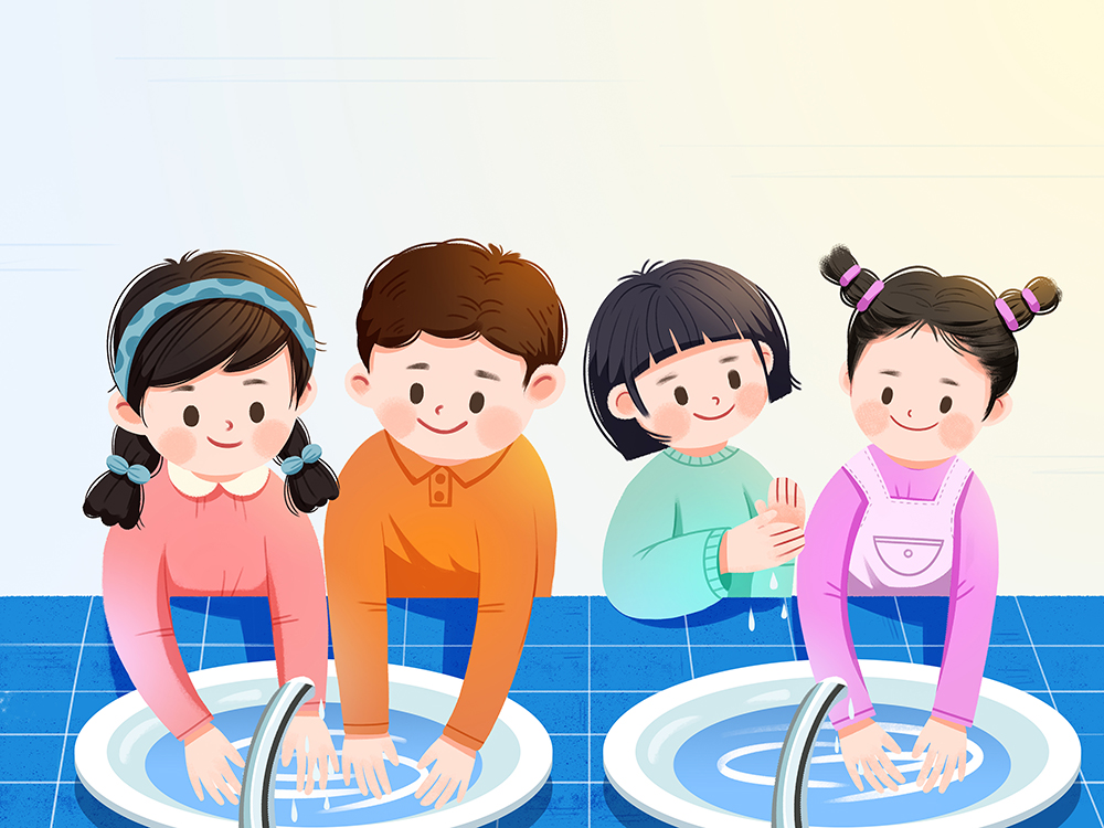 学校有了传染病流行，该如何消毒？