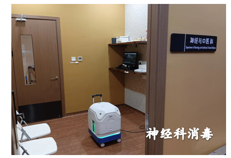 为什么汽化过氧化氢也能用于宠物医疗行业消毒服务？