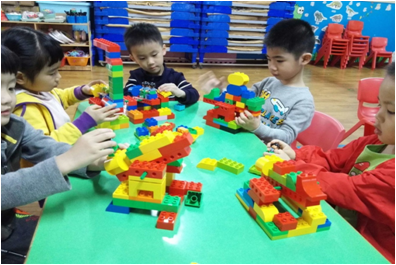 对于抵抗力低下的幼儿来说，幼儿园什么消毒服务方式是安全无害？