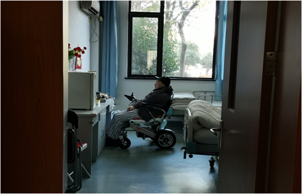 养老院是超级细菌的重灾区！如何选择消毒服务降低院内感染？