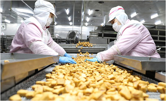食品生产车间微生物污染该如何消毒服务？