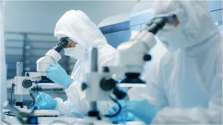 消毒服务机器人| 药厂洁净车间首要的微生物污染源是什么？