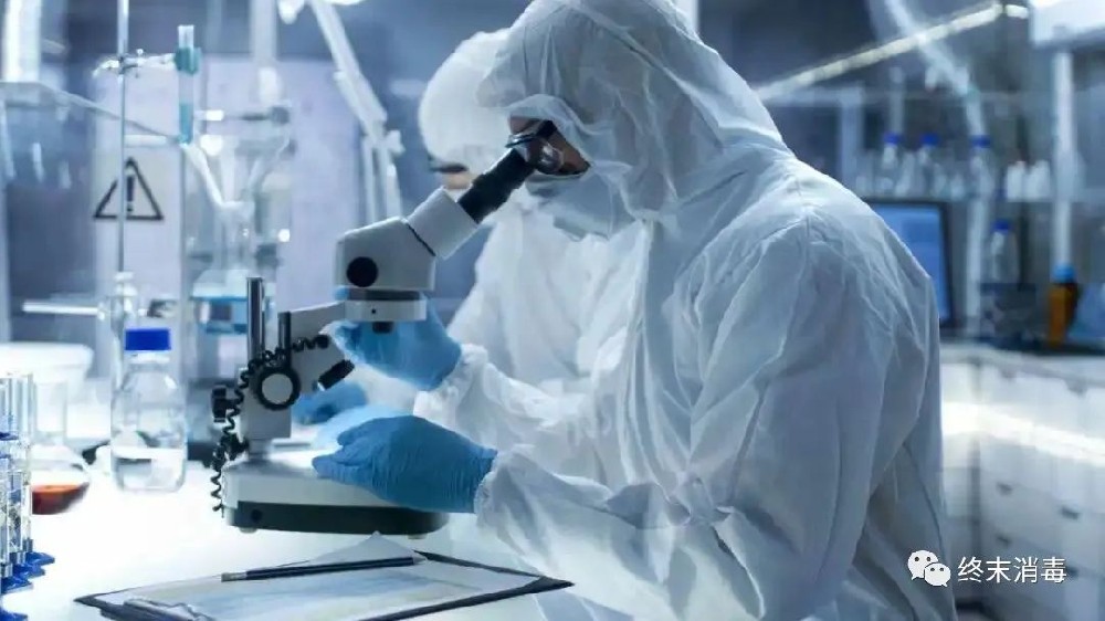 你的生物安全柜“安全”吗？
