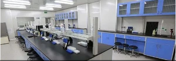 BSport体育官网探案06-分子生物实验室PCR核酸去污案例