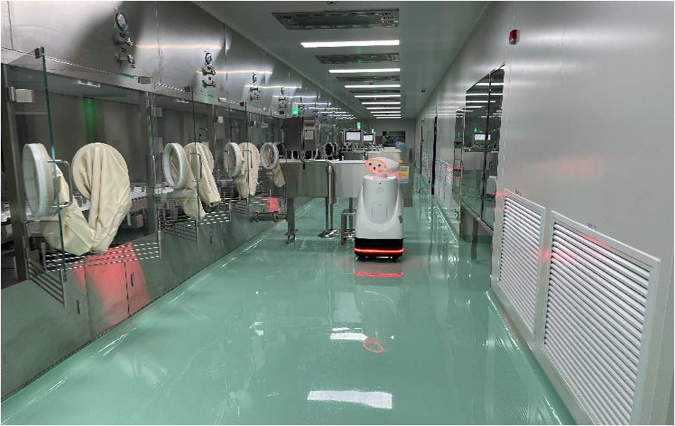 BSport体育官网生物 关于汽化过氧化氢与雾化过氧化氢现场有效性对比循证研究
